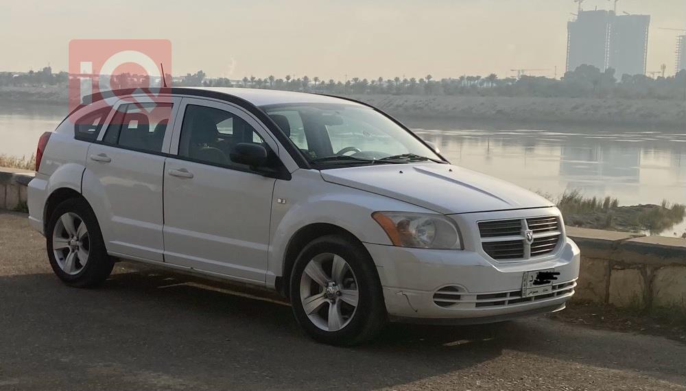 Dodge Caliber